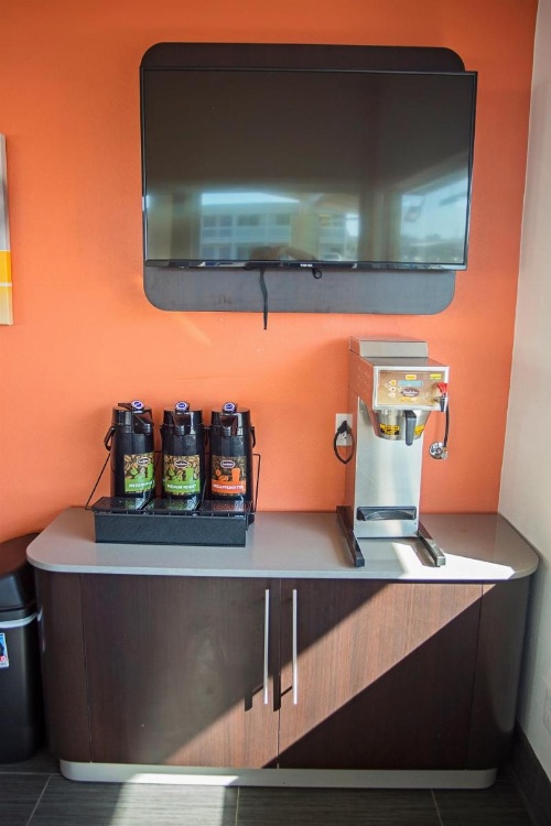 Motel 6-Crescent City CA image 15