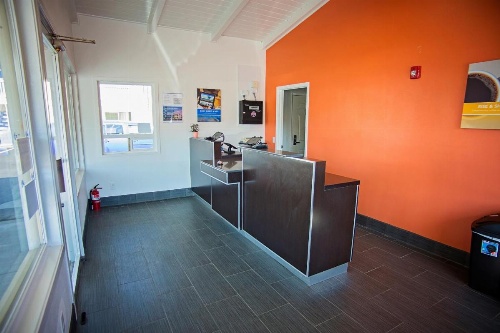 Motel 6-Crescent City CA image 16