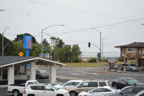 Motel 6-Crescent City CA image 17