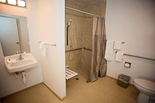 Motel 6-Crescent City CA image 21