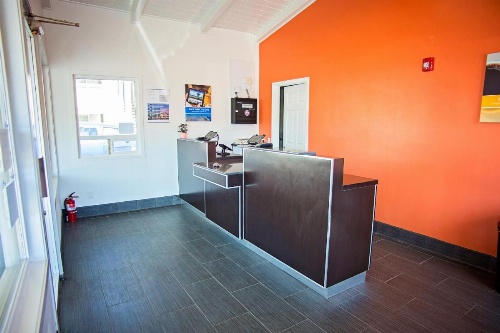 Motel 6-Crescent City CA image 27
