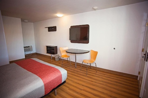 Motel 6-Crescent City CA image 29
