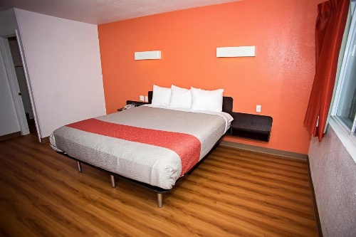 Motel 6-Crescent City CA image 31
