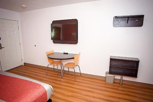 Motel 6-Crescent City CA image 33