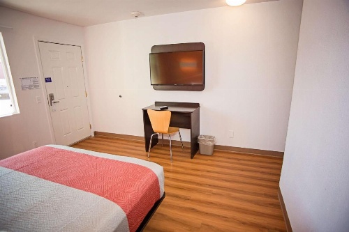 Motel 6-Crescent City CA image 41