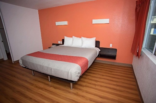 Motel 6-Crescent City CA image 43