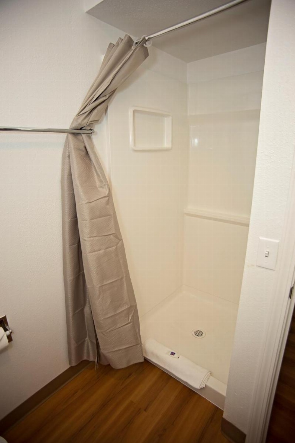 Motel 6-Crescent City CA