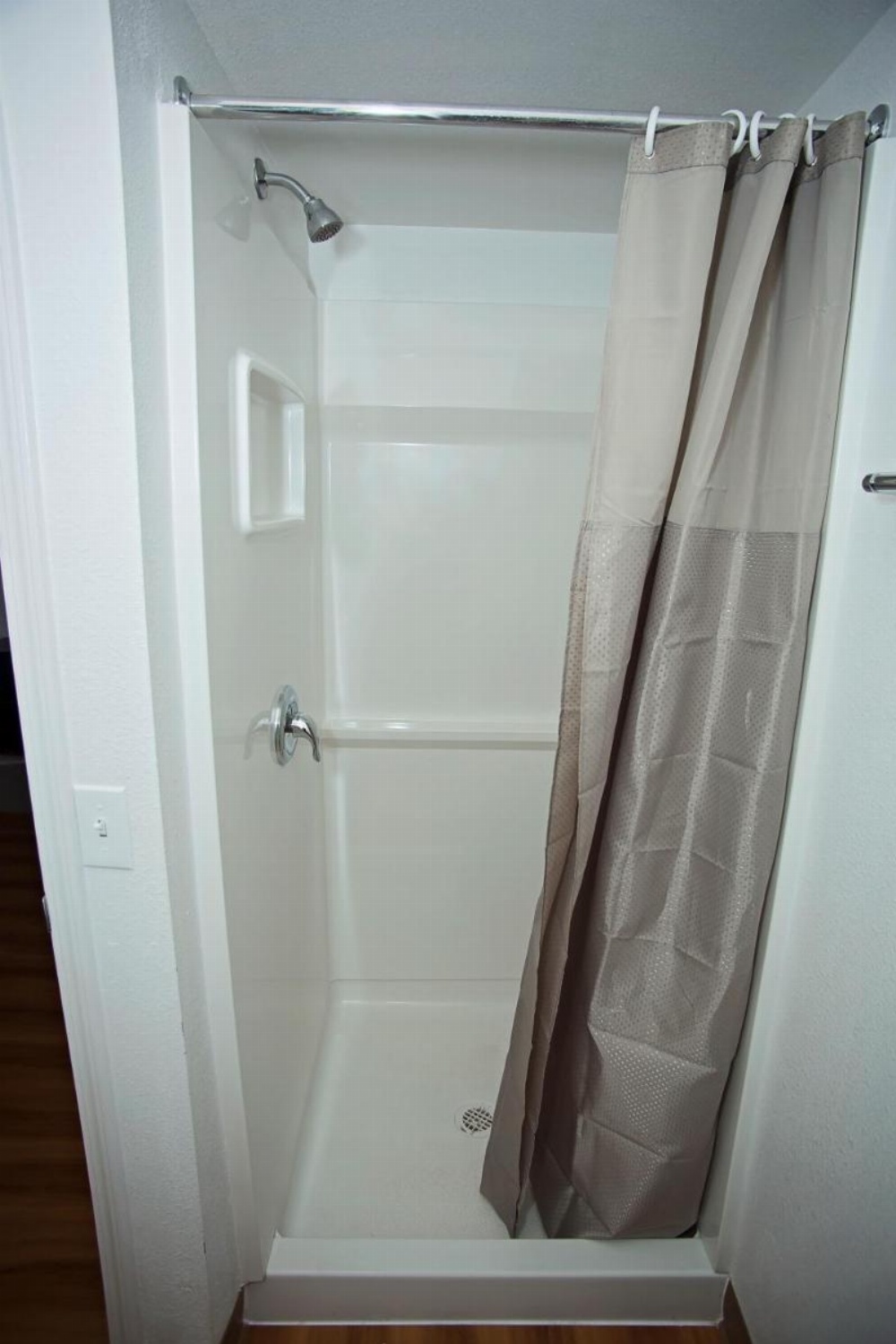 Motel 6-Crescent City CA